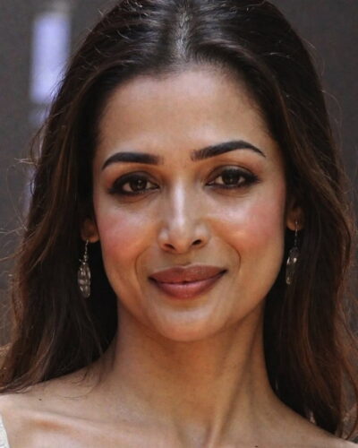 Malaika Arora pays respects, Ajith Kumar returns to racing