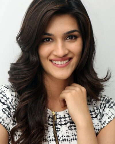 Kriti Sanon Teams Up with Shahid Kapoor for Vogue Eyewear Campaign