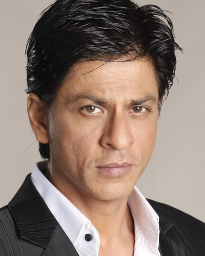 Shah Rukh Was Worried About Rs 20 Crore KKR Investment, Reveals Lalit Modi