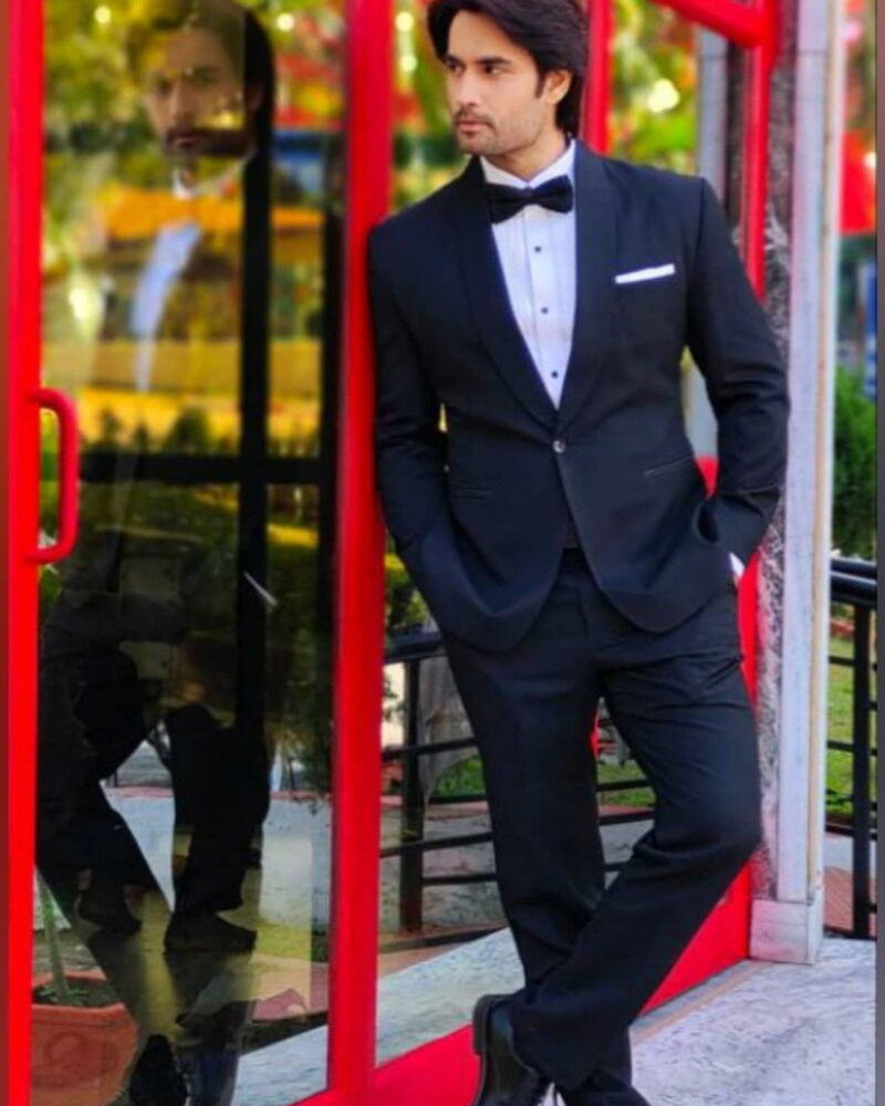 Elvish Yadav teases Vivian Dsena about his TV break