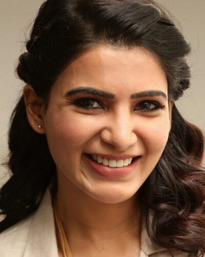 Samantha reveals Sai Pallavi was first choice for Maa Inti Bangaaram