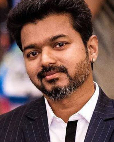 Vijay and Sangeetha’s throwback video melts fans’ hearts