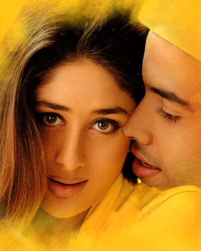 Tusshar Kapoor on Drifting Apart from Kareena on Day One