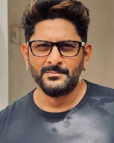 Arshad Warsi to Play Double Role for First Time in Jeevan Bheema Yojana