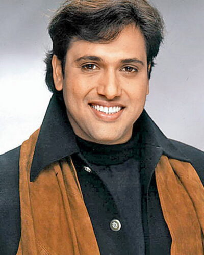 Vashu Bhagnani recalls gifting cars to Govinda, David Dhawan after Coolie No 1