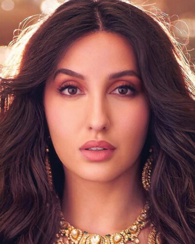 Nora Fatehi rocks FIFA, Netaji biopic & Prince Harry’s message