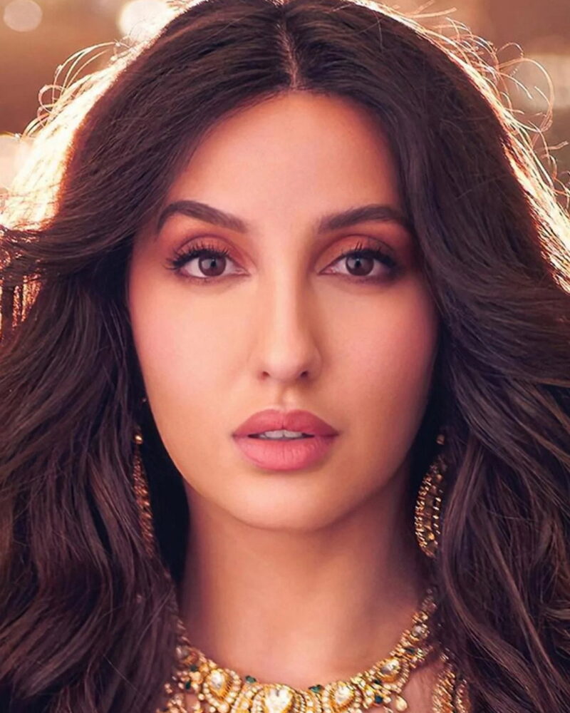 Nora Fatehi rocks FIFA, Netaji biopic & Prince Harry’s message