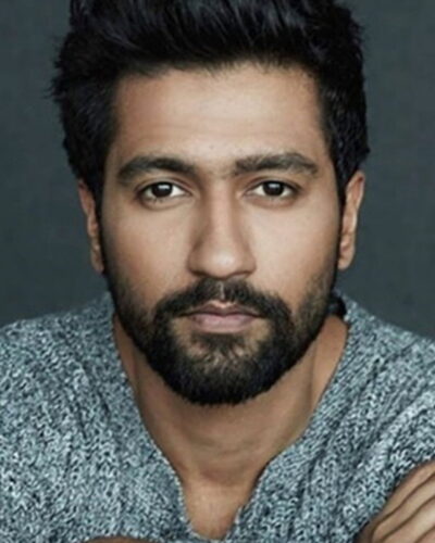 Vicky Kaushal’s Heart Sank When He Returned to Work After Son’s Birth