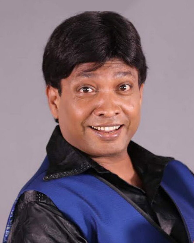 Sunil Pal calls Pranit More and Samay Raina ‘comedy ka kalank’