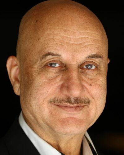 Anupam Kher Recalls Rs 37 In Pocket, Says ‘Don’t Compare Tax Returns’