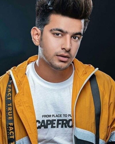 Shanaya Makani on working with Jass Manak vs Guru Randhawa