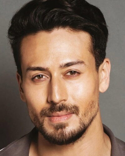 Tiger Shroff and Dwayne Johnson’s Viral Replies Win Internet