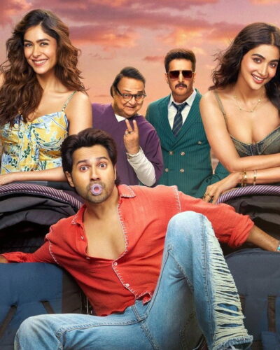 Hai Jawani Toh Ishq Hona Hai Offers 50% Discount On Opening Day
