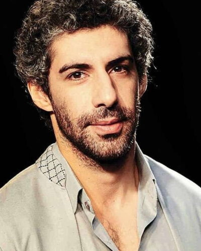 Jim Sarbh Didn’t Read the Book for His Titan Role