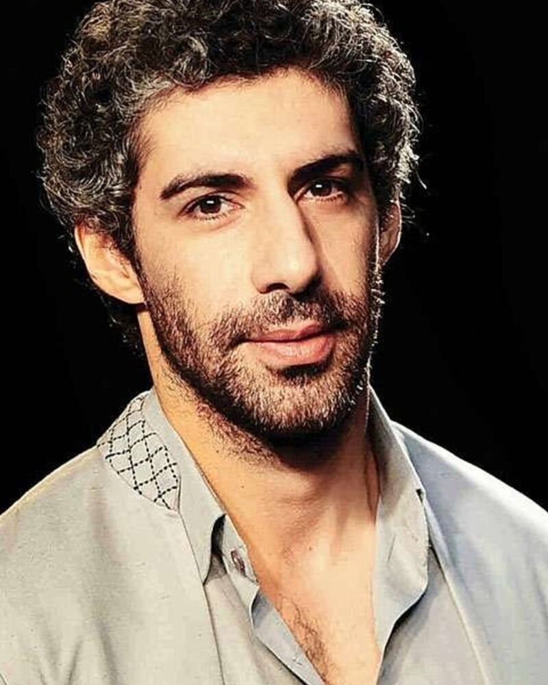 Jim Sarbh Didn’t Read the Book for His Titan Role