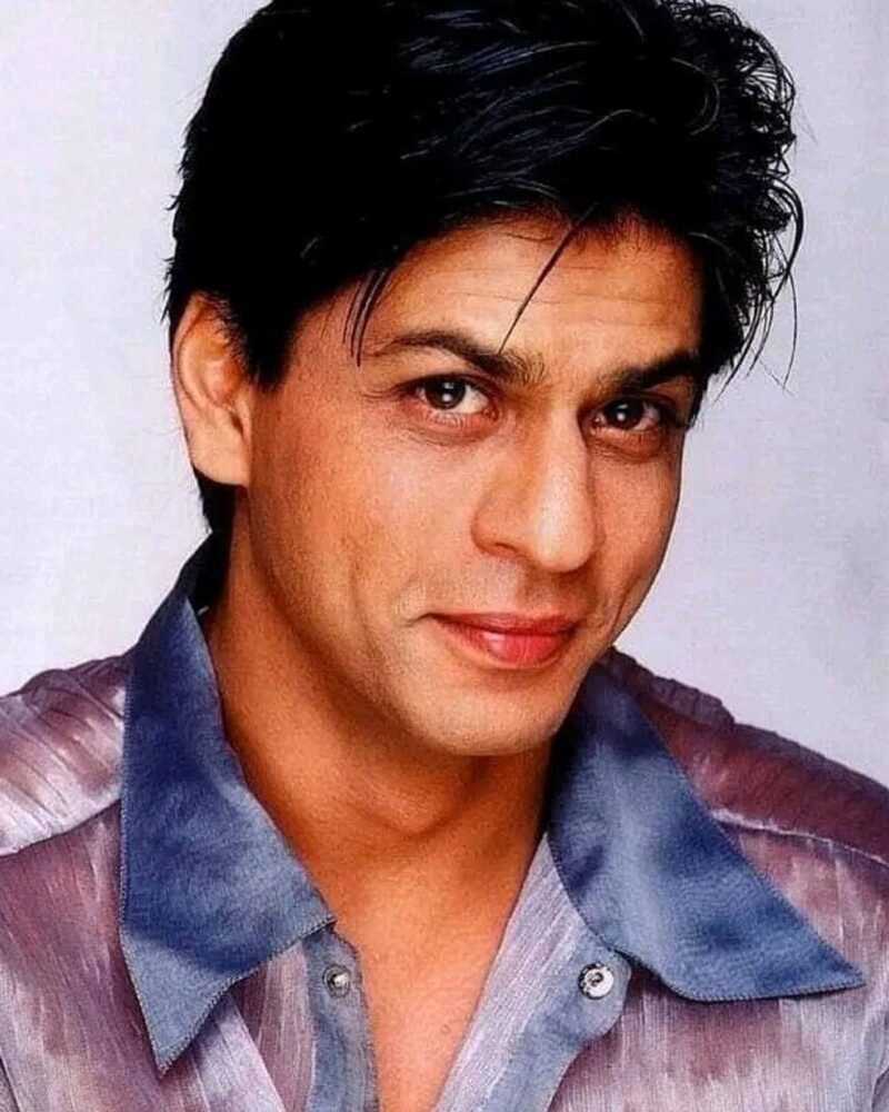 Saif Ali Khan Reveals Shah Rukh Khan’s Acting Advice That Changed Everything