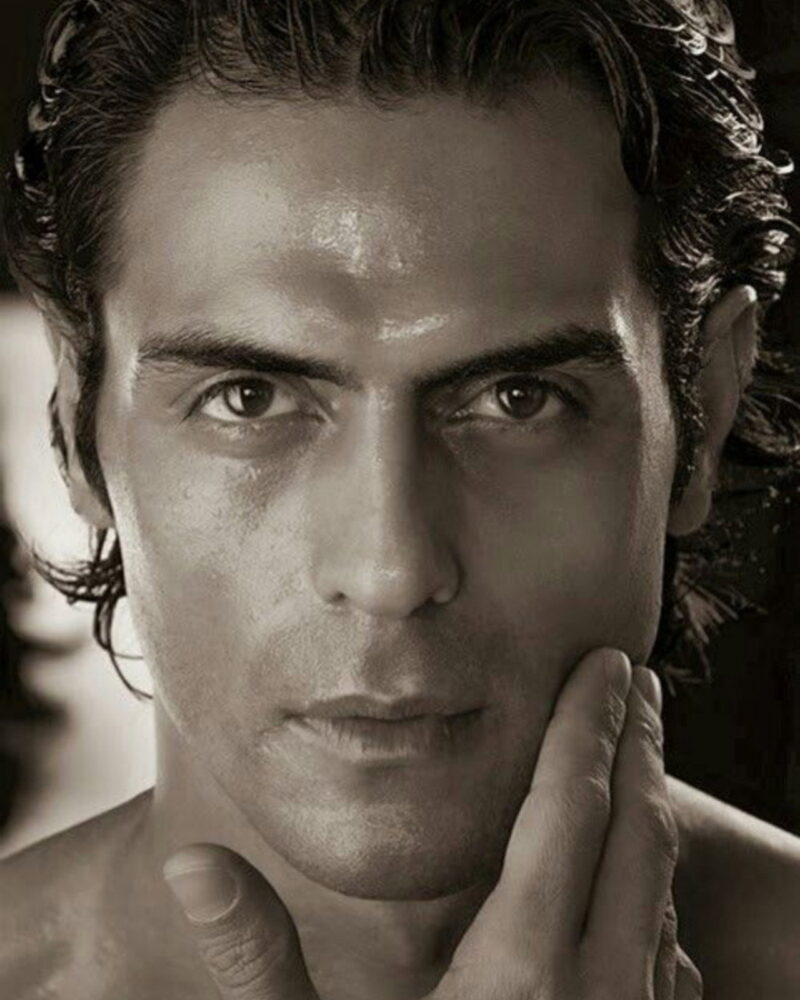 Arjun Rampal opens up about darkest phase during separation
