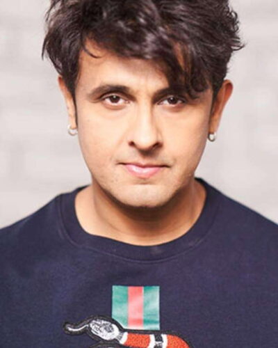 Sonu Nigam opens up about health scare, says ‘nerves are pinched’