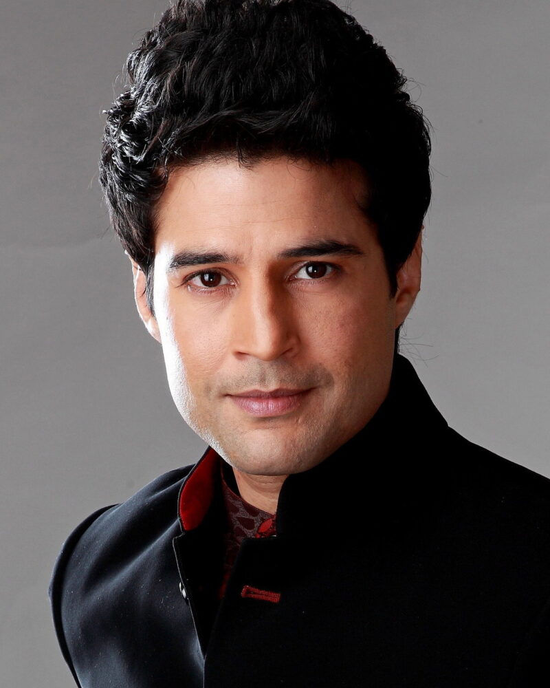 Rajeev Khandelwal’s college romance linked to Poonam Dhillon track