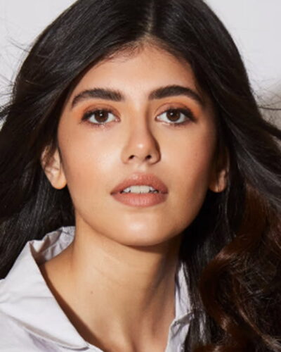 Sanjana Sanghi says only Hrithik Roshan leaves her star-struck