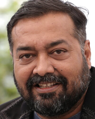 Anurag Kashyap slams theatres for favouring Hollywood over Indian films