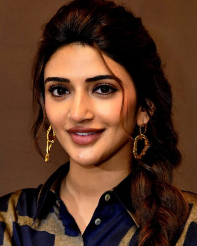 Sreeleela’s 7 most stylish looks that prove she’s a fashion icon