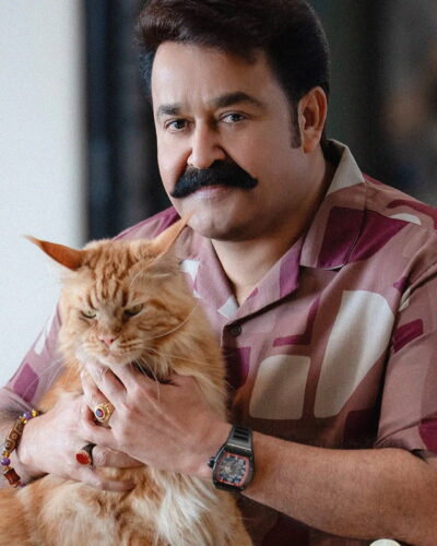 Drishyam 3 nears Rs 80 crore in Kerala, eyes Rs 100 crore club