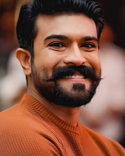 Ram Charan’s Bodyguard Lifts Fan Who Made Janhvi Kapoor Uncomfortable