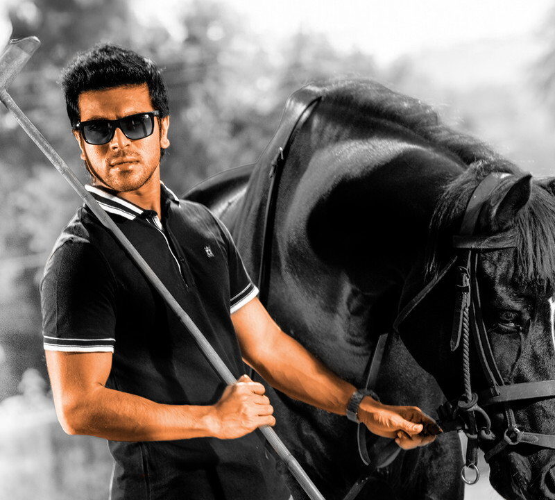 Peddi day 2: Ram Charan’s film dips 47% but crosses Rs 150 crore