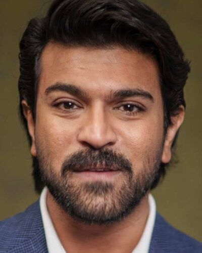 Fan Breaches Security at Ram Charan Event, Janhvi Kapoor Startled