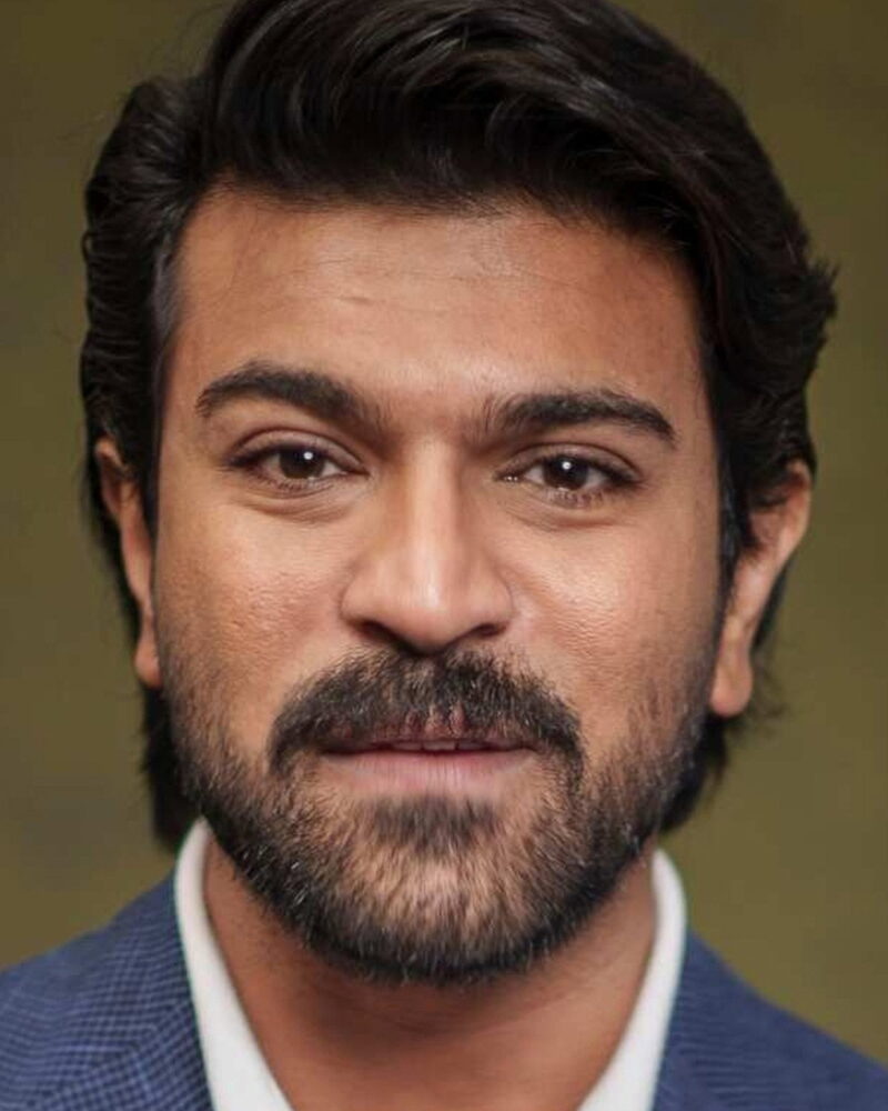 Fan Breaches Security at Ram Charan Event, Janhvi Kapoor Startled