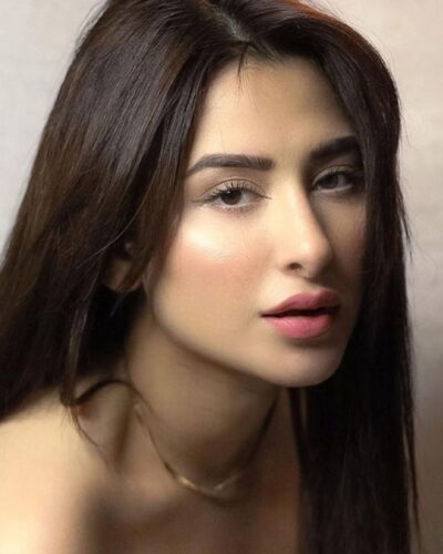 Mahira Sharma and Abhishek Sharma: Matching bracelets spark dating rumours