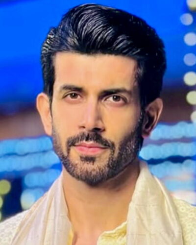 Namik Paul gets emotional as Naagin 7 wraps up, thanks fans