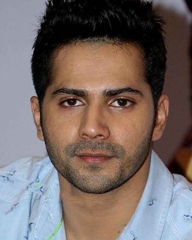 Varun Dhawan wins Delhi HC relief against AI deepfakes