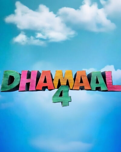 Dhamaal 4 Character Posters Reveal Treasure Hunt Chaos