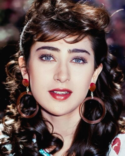 Inside Karisma Kapoor’s Brown: Writer Mayukh Ghosh talks Rita