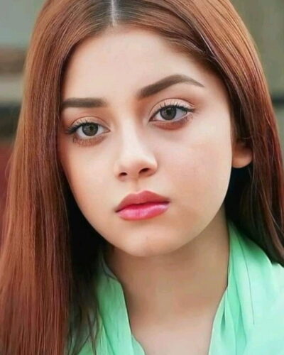 Alizeh Shah Fires Back At Dananeer Mobeen Over Viral Video Drama