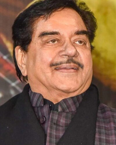 Shatrughan Sinha refuses to abandon Mamata Banerjee amid TMC crisis