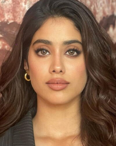 Janhvi Kapoor on Ram Charan: ‘He’s Calm, Composed, and Respectful’