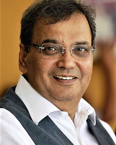 Subhash Ghai shares bold take on AI’s creative future