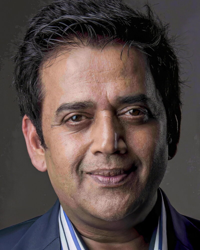 Ravi Kishan on ‘Maa Behen’ and Madhuri Dixit’s discipline