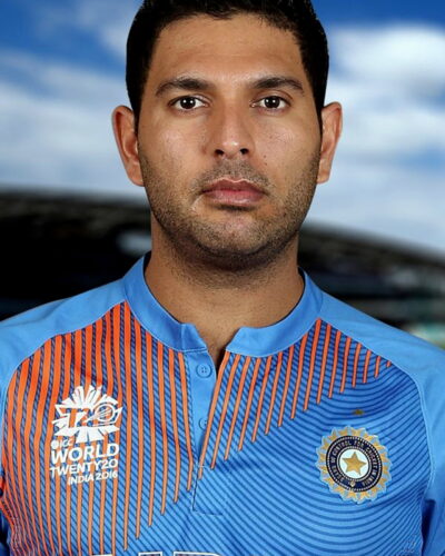 Producer Ravi Bhagchandka spills details on Yuvraj Singh biopic