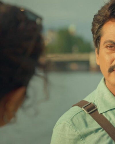 Nawazuddin Siddiqui took no fee for Main Actor Nahin Hoon, just like Manto