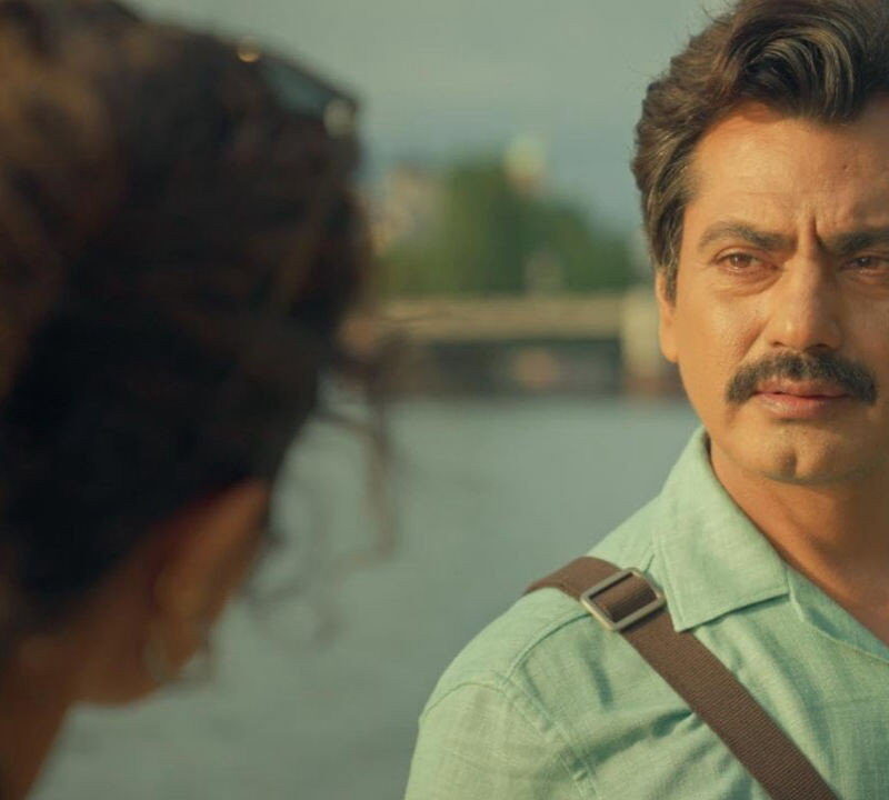 Nawazuddin Siddiqui took no fee for Main Actor Nahin Hoon, just like Manto