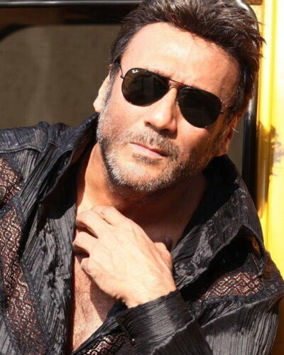 Jackie Shroff Reveals How He Saved Family After ‘Boom’ Tanked