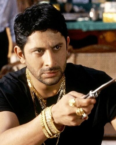 Yatin Karyekar Rejected His Original Role in Munna Bhai MBBS