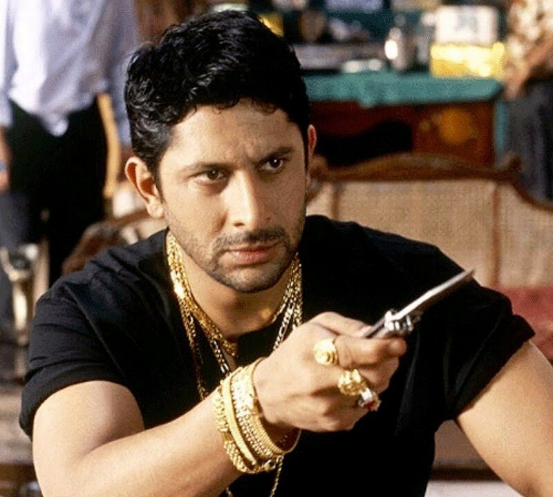Yatin Karyekar Rejected His Original Role in Munna Bhai MBBS