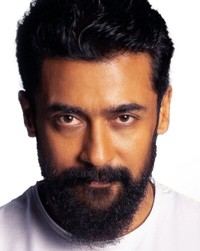 Suriya’s Karuppu Makes History With Rs 200 Crore In India