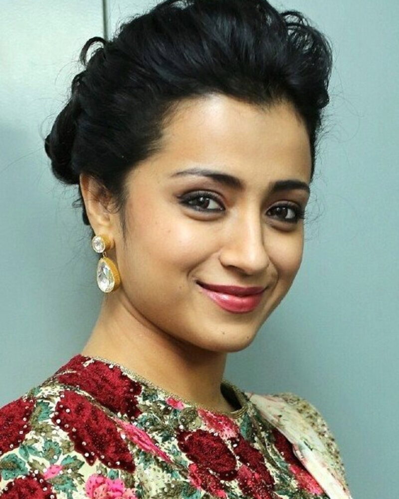 Trisha’s magical May and ‘Raaka’ new schedule lead South buzz