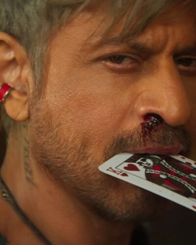 Abhay Verma gets emotional on 2 years of Munjya: ‘Aaj bhi jab aap Bittu bulaate hain’